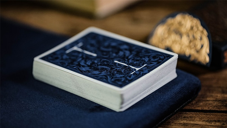 Luxury Sword T (Blue)