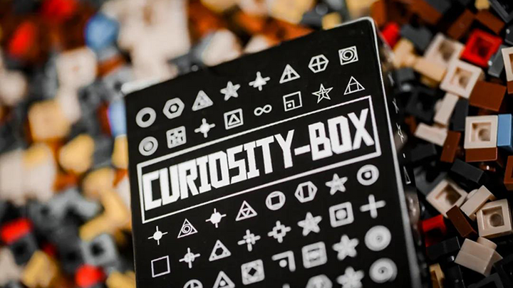 Curiosity Box