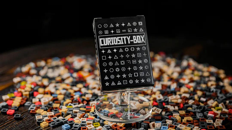 Curiosity Box
