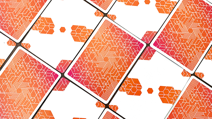 Orange Bump Neon