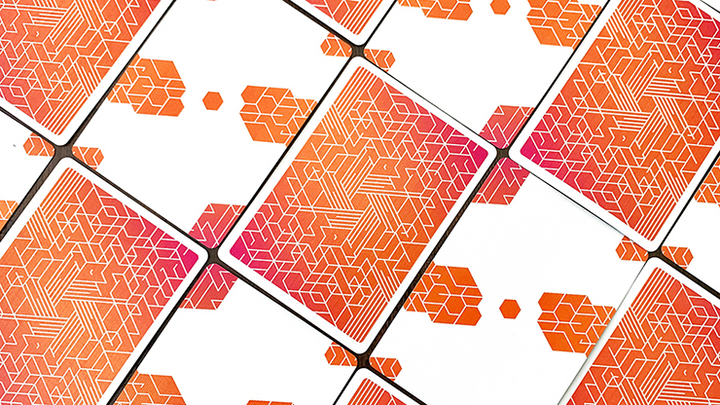 Orange Bump Neon