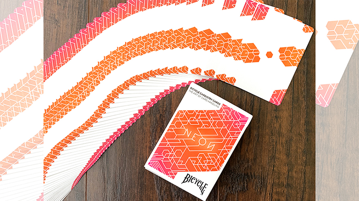 Orange Bump Neon