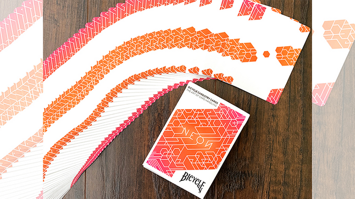 Orange Bump Neon