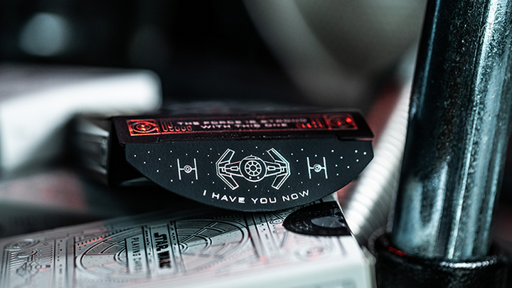 Star Wars:黒
