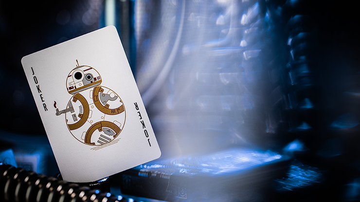 Star Wars:赤