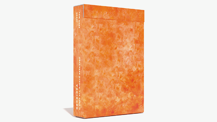 The Sandwich Series (Luncheon Meat)