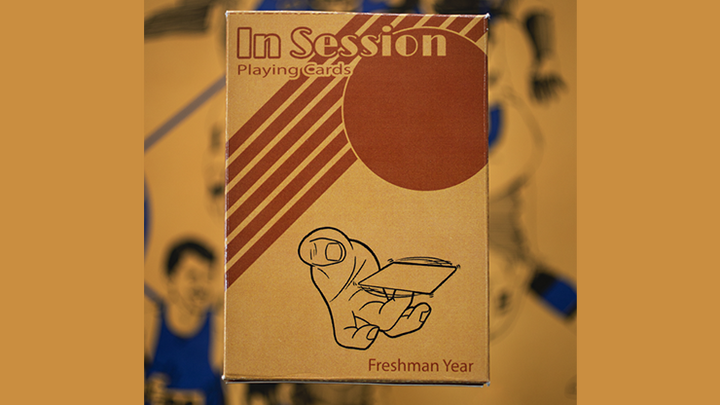In Session