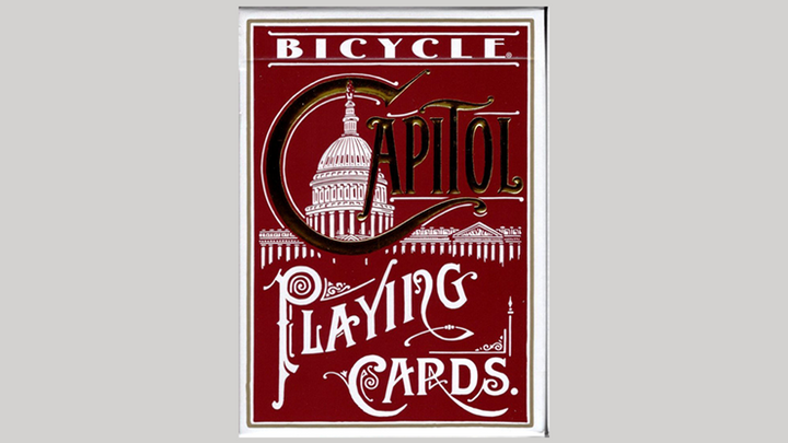 Bicycle Capitol