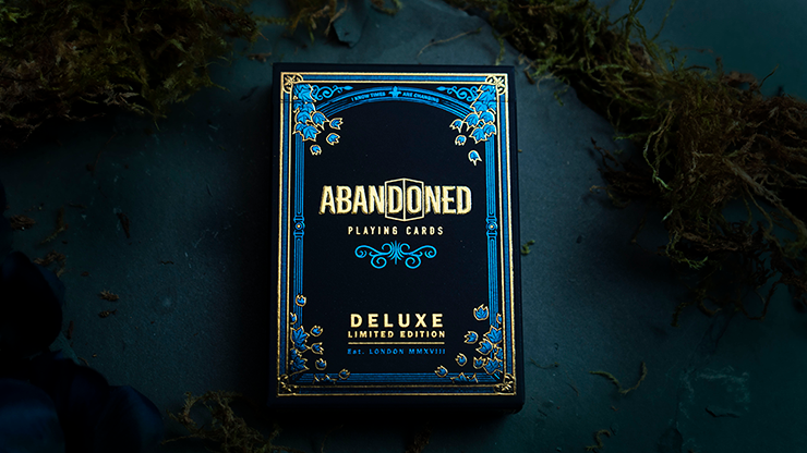 Abandoned Deluxe