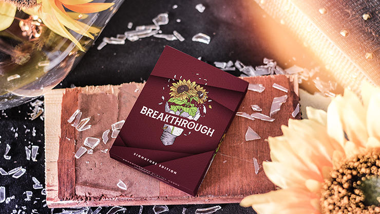 Breakthrough Signature Edition