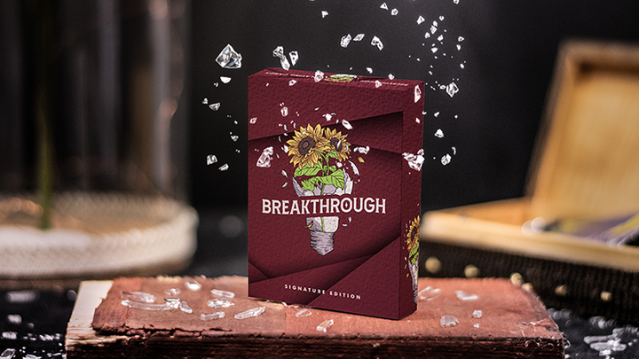 Breakthrough Signature Edition