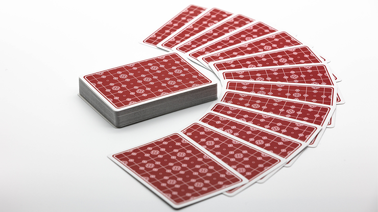 Krib Playing Cards Dalia Edition