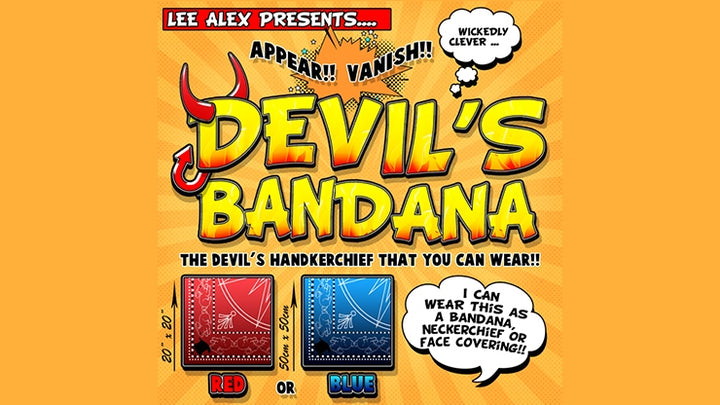 【1点のみ！】Devil&