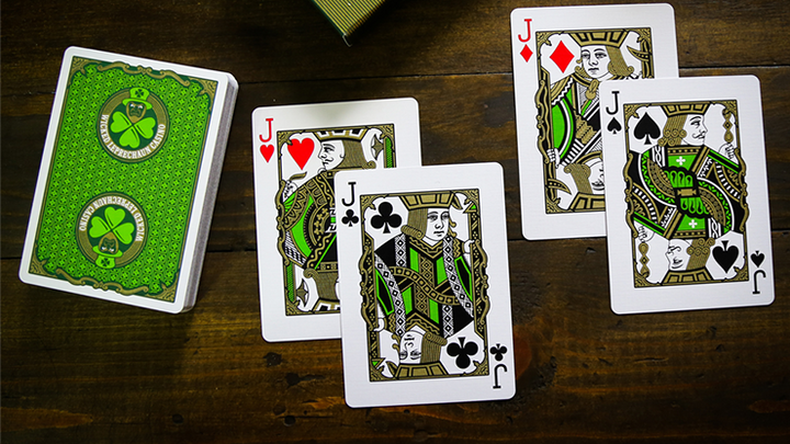Slot:Wicked Leprechaun