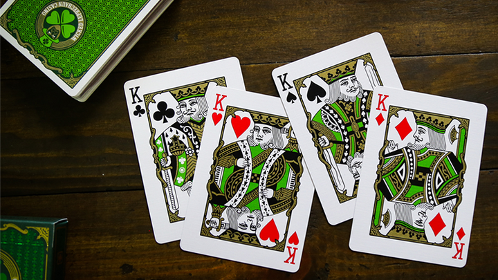 Slot:Wicked Leprechaun