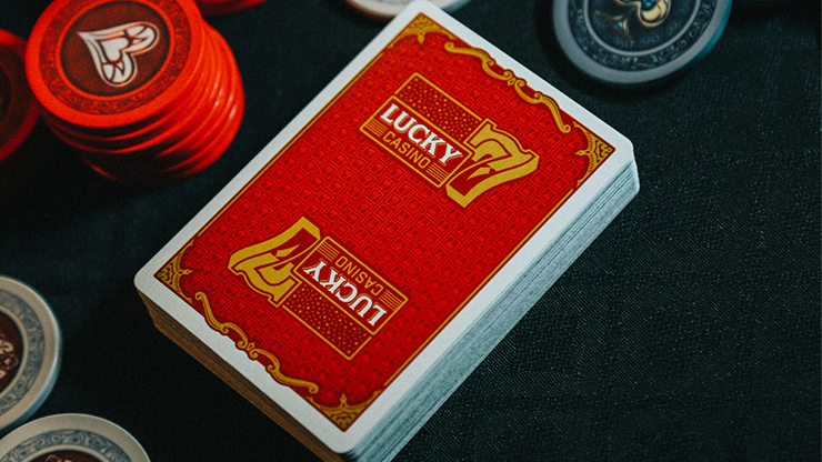 Slot:Lucky 7