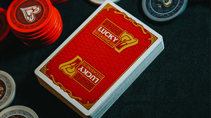 Slot:Lucky 7