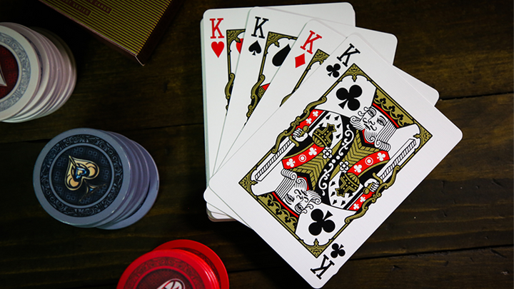 Slot:Lucky 7