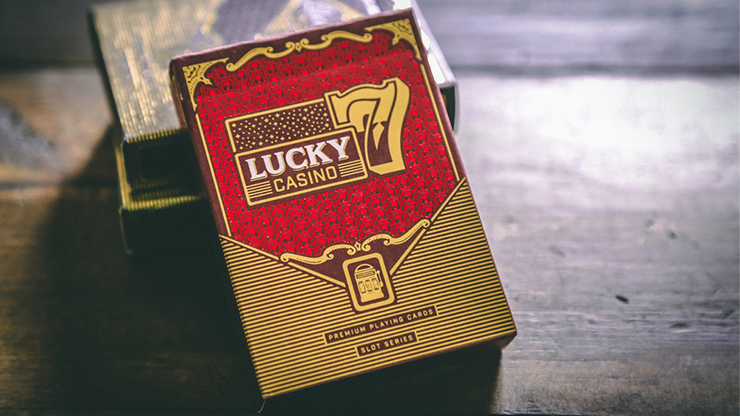 Slot:Lucky 7