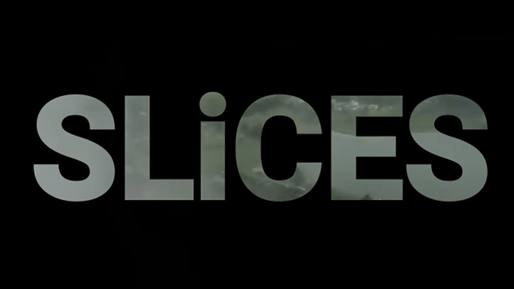SLiCES by Ragil Septia &amp; Risky Albert video DOWNLOAD