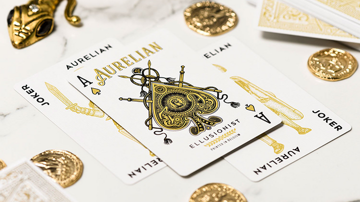 White Aurelians