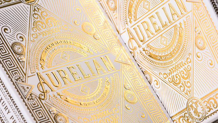 White Aurelians