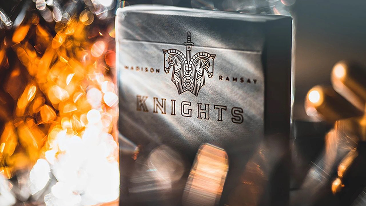 Knights:ホワイト
