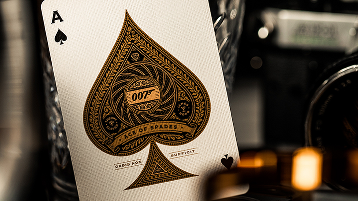 James Bond 007