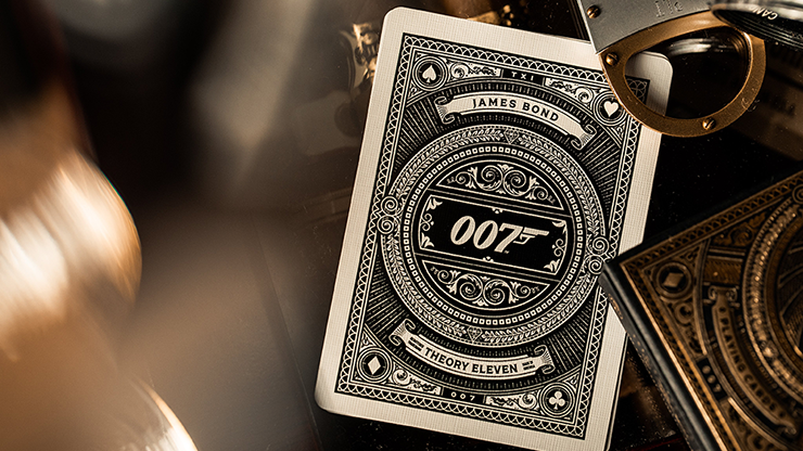 James Bond 007