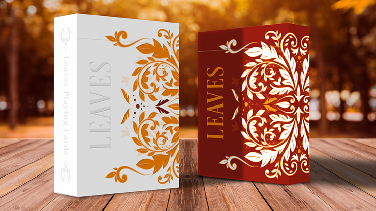 Leaves Autumn
