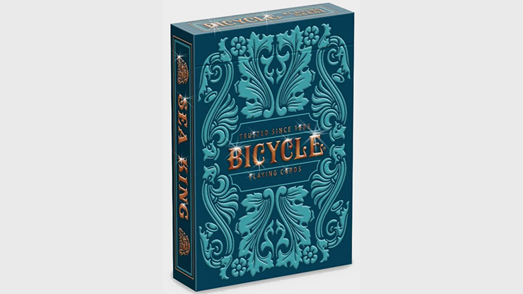 Bicycle Sea King