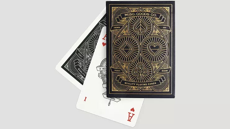 MISC GOODS:ブラック