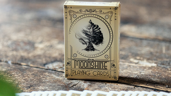Moonshine Vintage Elixir