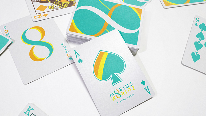 MOBIUS Limited Edition