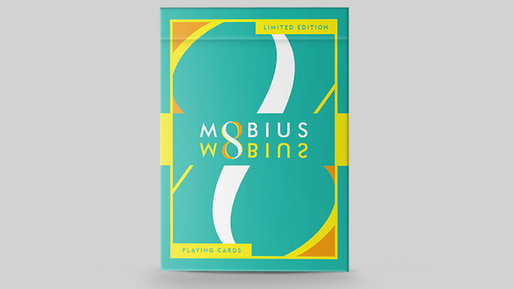 MOBIUS Limited Edition