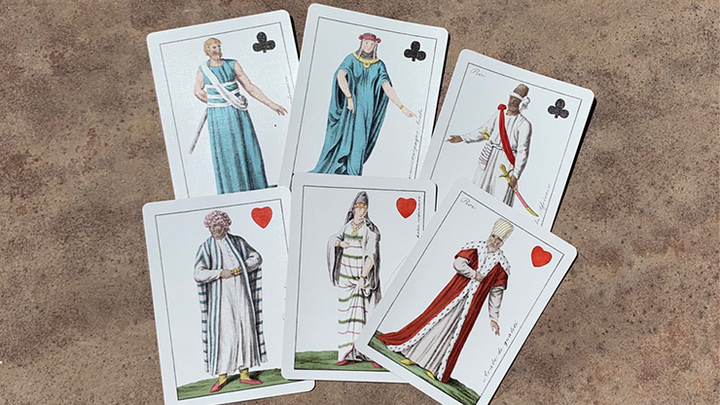 Cotta&