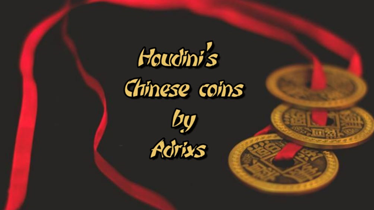 Houdini&