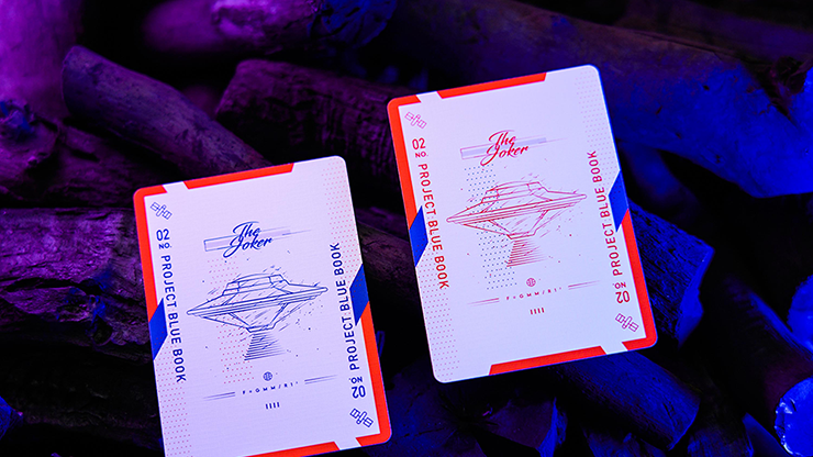 The Universe UFO Edition