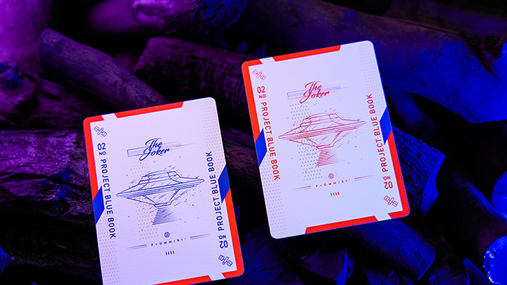 The Universe UFO Edition