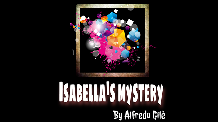 Isabella&