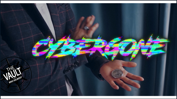 The Vault - CyberGone by Magic&