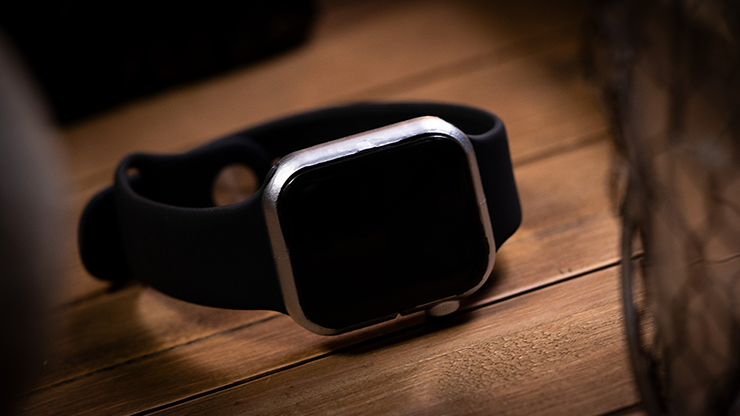 REEL WATCH