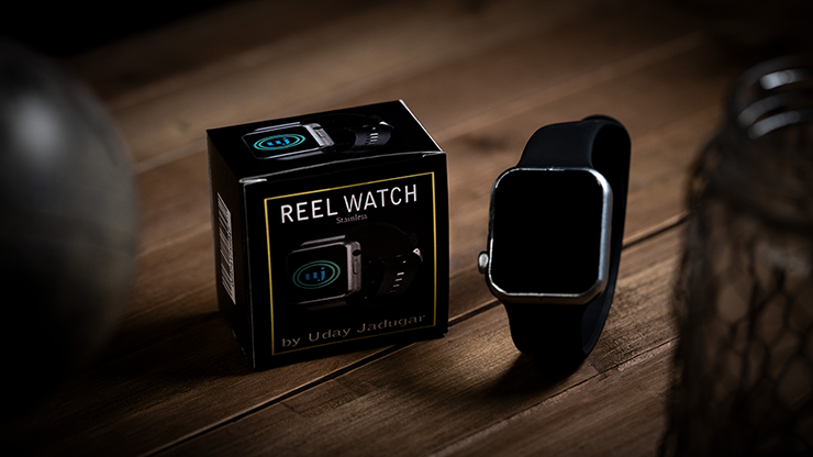 REEL WATCH