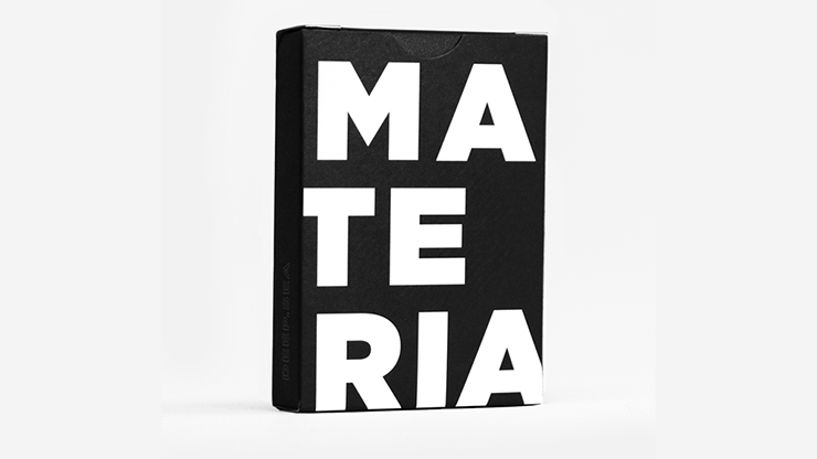 Materia - Deep Sea