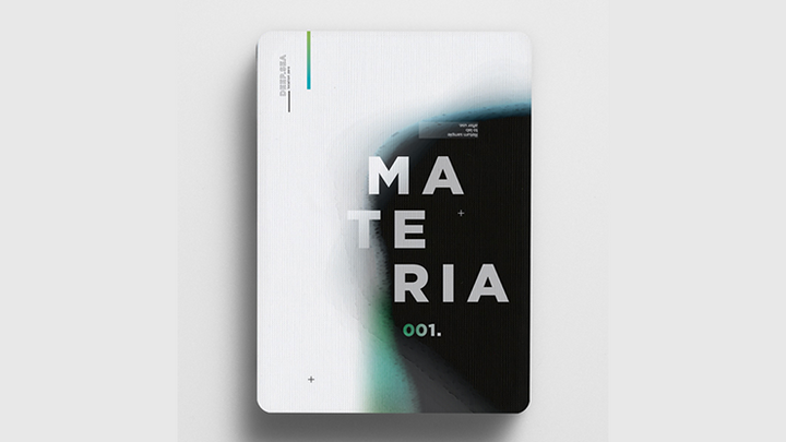Materia - Deep Sea