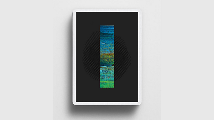 Materia - Deep Sea