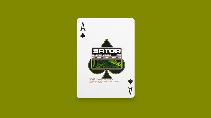 SATOR
