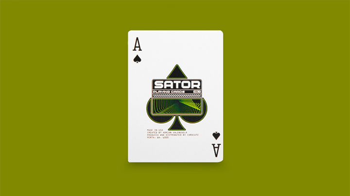 SATOR