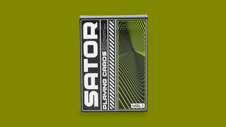 SATOR