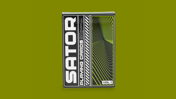SATOR